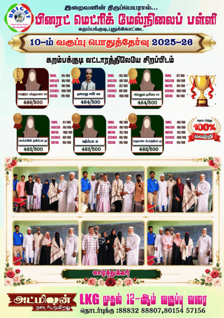 Admission Open